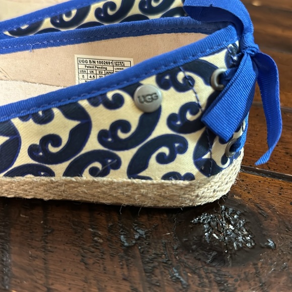UGG Flats - Picture 3 of 9